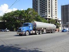 Freightliner Columbia