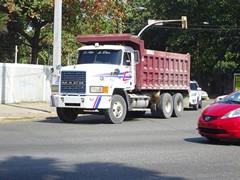 Mack CH613 6x4