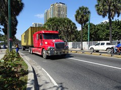 Freightliner Century