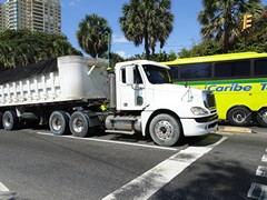 Freightliner Columbia