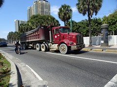 Kenworth T800