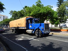 Mack SuperLiner 6x4