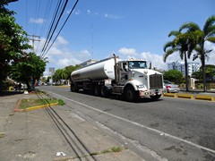 Kenworth T800