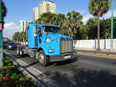 Kenworth T800