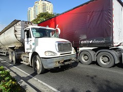 Freightliner Columbia