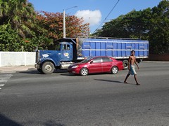 Freightliner FLC 6x4