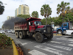 Mack R Model 6x4