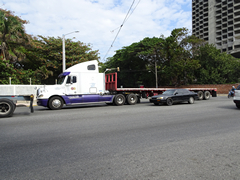 Freightliner Columbia