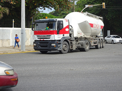 Iveco Stralis 430 4x2