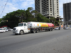 Freightliner Columbia