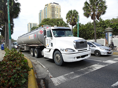 Freightliner Columbia