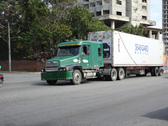 Freightliner Century