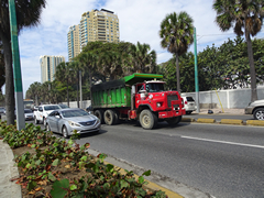 Mack DM600 6x4