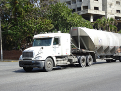 Freightliner Columbia