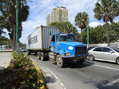 White/GMC Volvo WCA64T