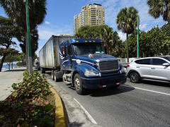 Freightliner Columbia