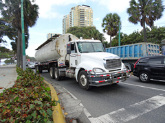 Freightliner Columbia