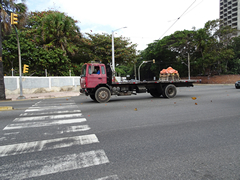 Mack Midliner MS200