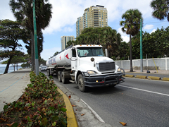 Freightliner Columbia