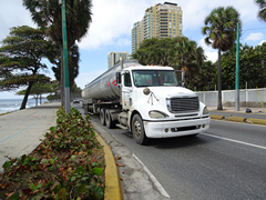 Freightliner Columbia