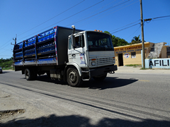 Mack Midliner MS200