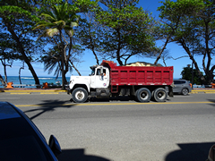 Mack R Model 6x4