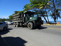 Mack DM800 6x4