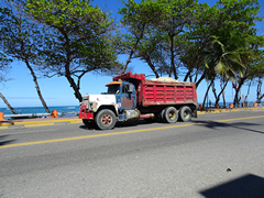 Mack R Model 6x4