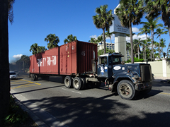 Mack SuperLiner