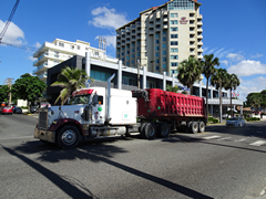 Freightliner Classic