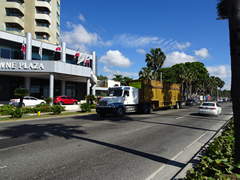 Freightliner Century