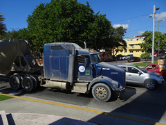 Kenworth T800