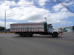 Mack DM600 6x4