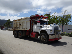 Mack R Model 6x4