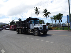 Mack RD 6x4