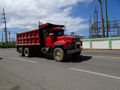 Mack RD 6x4