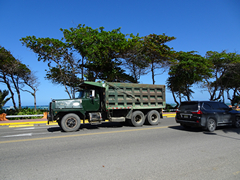 Mack DM800 6x4