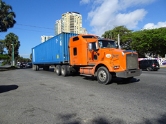 Kenworth T800