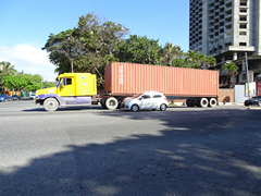 Freightliner Columbia