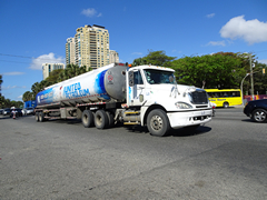 Freightliner Columbia