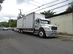 Freightliner M2 106 Business Class