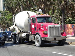 Peterbilt 357