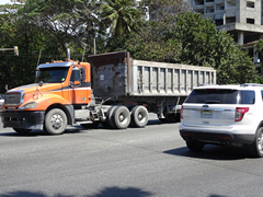 Freightliner Columbia