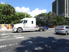 Freightliner Columbia