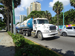 Freightliner Columbia