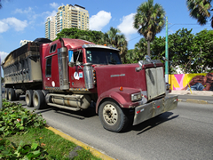 Western Star 4900 