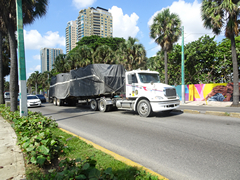 Freightliner Columbia