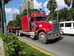 Freightliner Classic