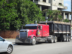 Freightliner Classic