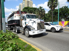 Kenworth T800